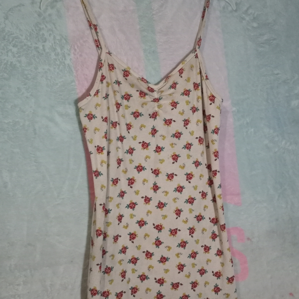 2 Tank top/camisoles